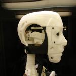 inmoov robot head 3d print461